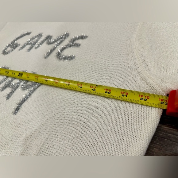 Game Day Sweater - Picture 6 of 11